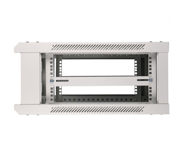 Extralink Wisząca 19" 4U 600x600mm (szara) EX.8543 - 484911 - zdjęcie 4